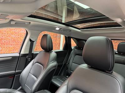 Used 2022 Ford Escape - photo 1