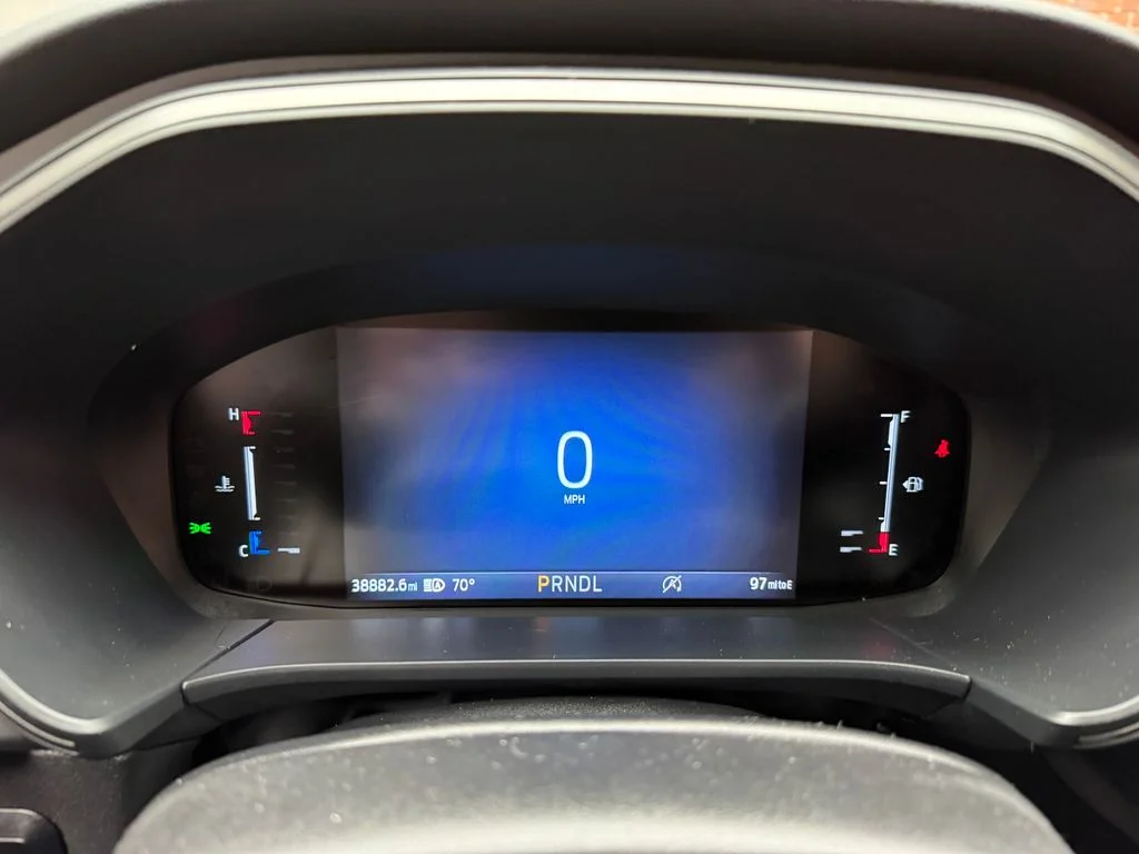 Used 2023 Ford Escape - photo 30