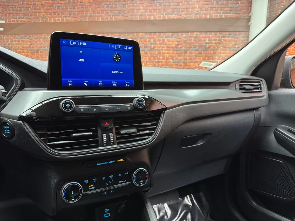 Used 2023 Ford Escape - photo 32
