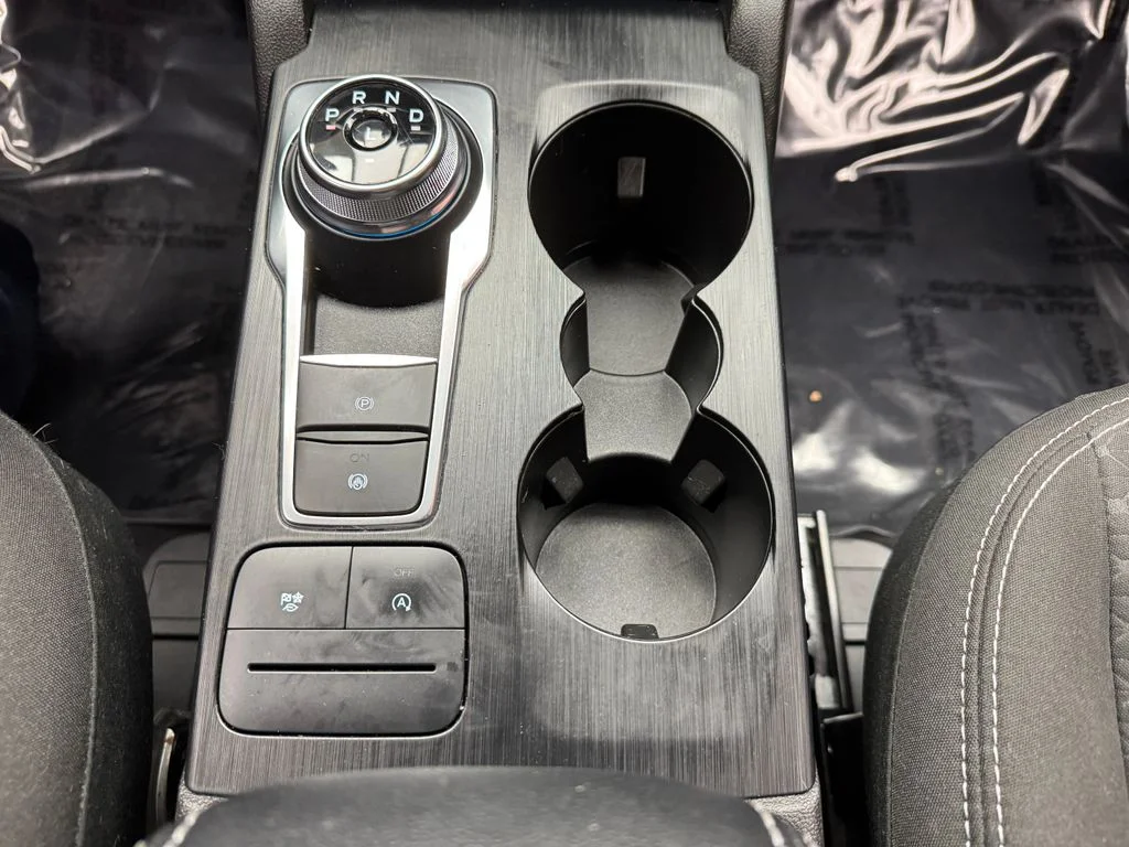 Used 2023 Ford Escape - photo 34