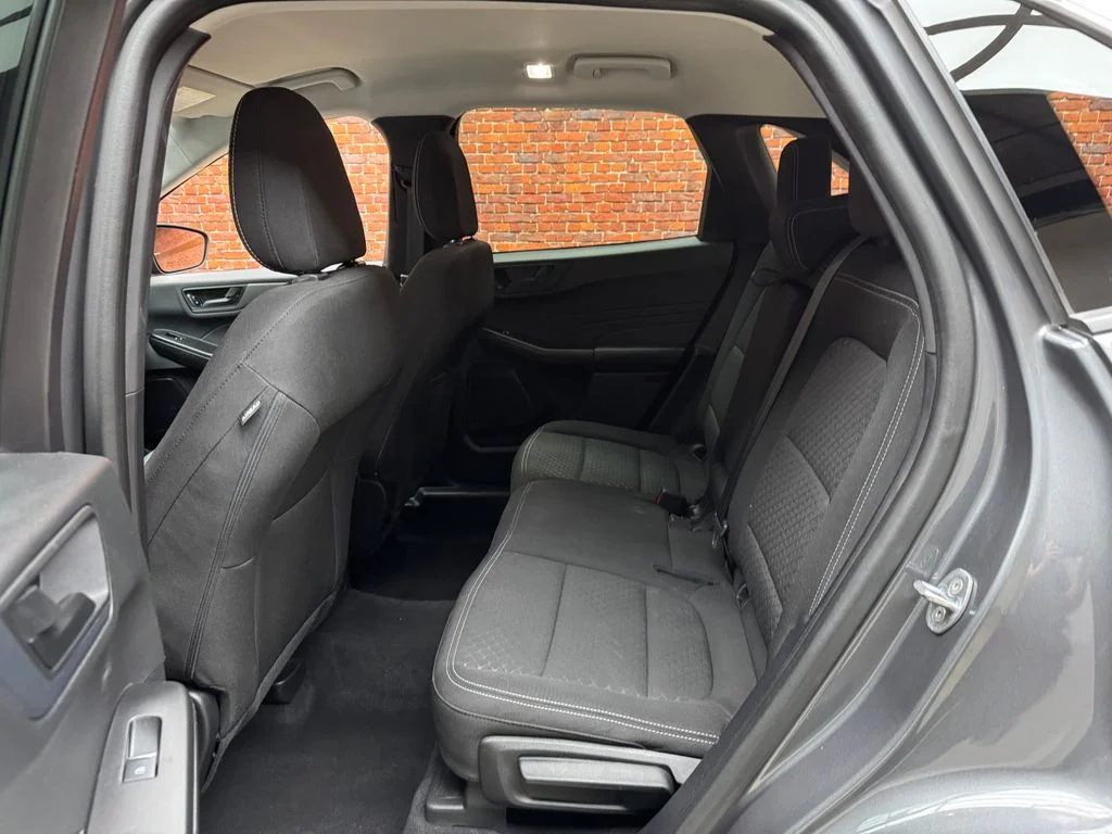 Used 2023 Ford Escape - photo 1