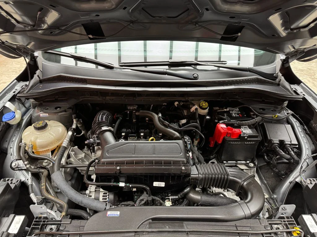 Used 2023 Ford Escape - photo 7