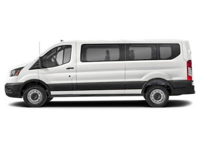 New 2025 Ford Transit 350 - photo 1