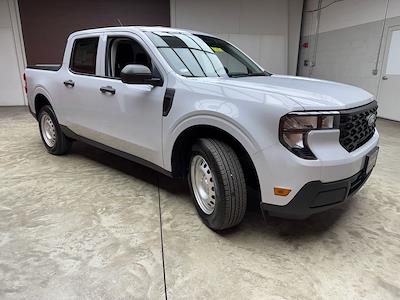 New 2025 Ford Maverick - photo 1