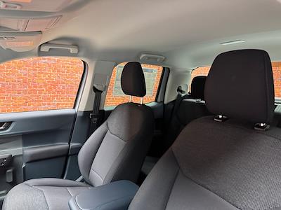 New 2025 Ford Maverick - photo 1