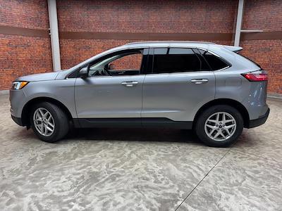 2022 Ford Edge AWD SUV for sale #250857A - photo 1