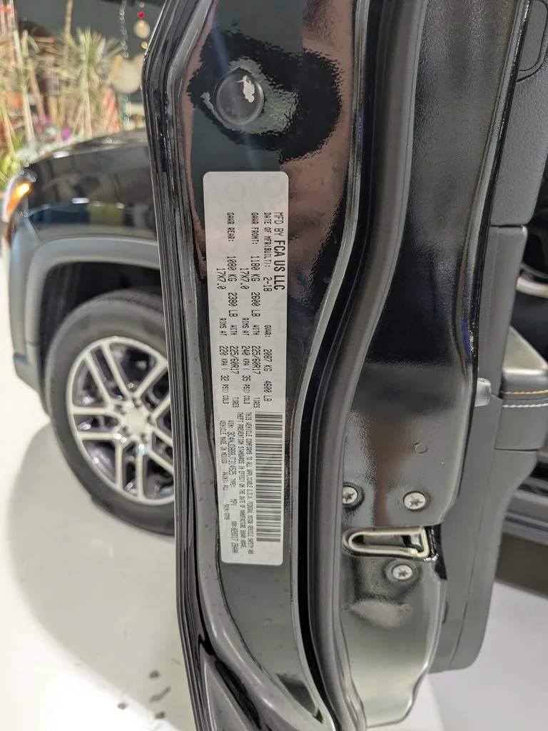 Used 2018 Jeep Compass - photo 14
