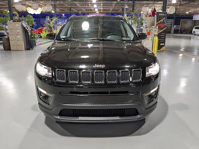 Used 2018 Jeep Compass - photo 2