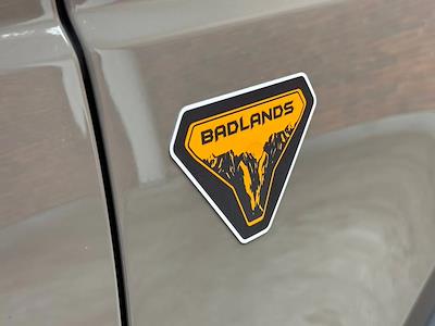 New 2025 Ford Bronco Badlands for sale #250887 - photo 2