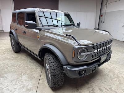 New 2025 Ford Bronco Badlands for sale #250887 - photo 1