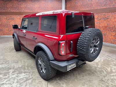 New 2025 Ford Bronco Badlands for sale #250888 - photo 1