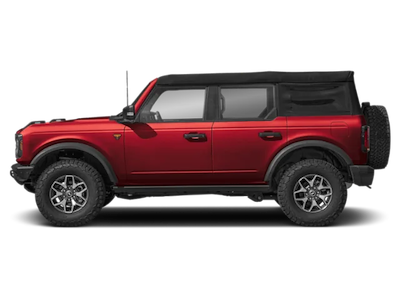 New 2025 Ford Bronco Badlands for sale #250888 - photo 2