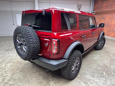New 2025 Ford Bronco Badlands for sale #250888 - photo 2