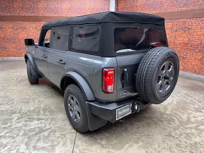 New 2025 Ford Bronco Big Bend for sale #250890 - photo 1
