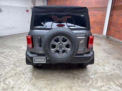 New 2025 Ford Bronco Big Bend for sale #250890 - photo 2