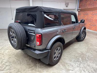 2025 Ford Bronco 4WD SUV for sale #250890 - photo 2