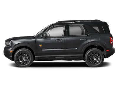 New 2025 Ford Bronco Sport Badlands for sale #250895 - photo 2