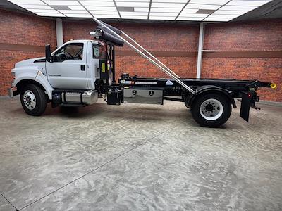 New 2026 Ford F-650 Regular Cab Cab Chassis for sale #260002 - photo 1