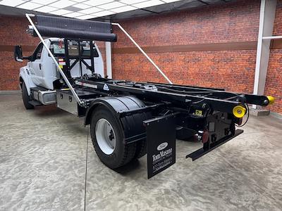 New 2026 Ford F-650 Regular Cab Cab Chassis for sale #260002 - photo 2