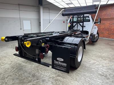 New 2026 Ford F-650 Regular Cab Hooklift Body for sale #260002 - photo 2