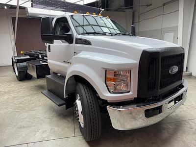 New 2026 Ford F-650 Regular Cab Hooklift Body for sale #260002 - photo 1