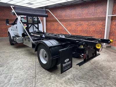 New 2026 Ford F-650 - photo 1