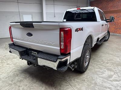 New 2026 Ford F-350 XL Crew Cab 4x4 SRW Pickup for sale #260003 - photo 2
