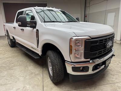 New 2026 Ford F-350 XL Crew Cab 4x4 SRW Pickup for sale #260003 - photo 1