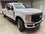 New 2026 Ford F-350 XL Crew Cab 4x4 SRW Pickup for sale #260003 - photo 1