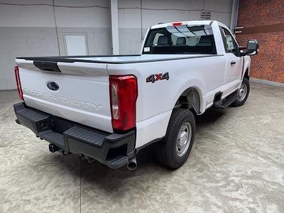 New 2026 Ford F-250 XL Regular Cab 4x4 Pickup for sale #260004 - photo 2