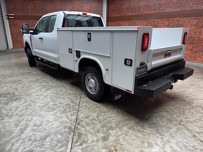 New 2026 Ford F-250 XL Super Cab 4x4 Pickup for sale #260005 - photo 2
