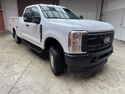 New 2026 Ford F-250 Super Cab 4WD Service Truck for sale #260005 - photo 1