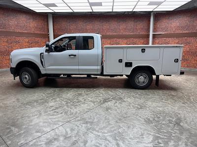 New 2026 Ford F-250 Super Cab 4WD DuraMag SB-S-56-STD-SRW 8' 8" Service Truck for sale #260007 - photo 1