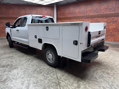 New 2026 Ford F-250 Super Cab 4WD DuraMag SB-S-56-STD-SRW 8' 8" Service Truck for sale #260007 - photo 2