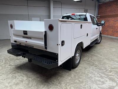 New 2026 Ford F-250 - photo 1