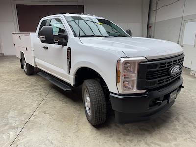 New 2026 Ford F-250 - photo 1