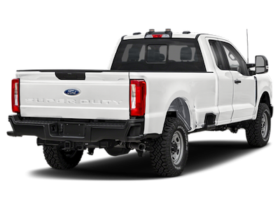 New 2026 Ford F-250 XL Super Cab 4x4 Pickup for sale #260008 - photo 1