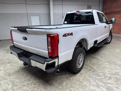 New 2026 Ford F-250 XL Super Cab 4x4 Pickup for sale #260008 - photo 2