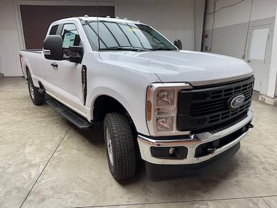 New 2026 Ford F-250 XL Super Cab 4x4 Pickup for sale #260008 - photo 1