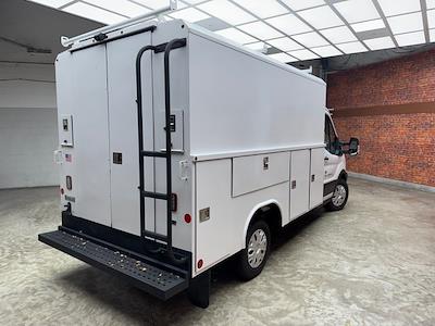 2019 Ford Transit 350 Low Roof SRW RWD Service Utility Van for sale #260011A - photo 2