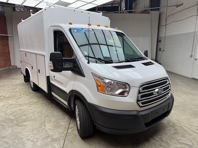 2019 Ford Transit 350 Low Roof SRW RWD Service Utility Van for sale #260011A - photo 1