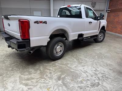 New 2026 Ford F-350 XL Regular Cab 4x4 SRW Pickup for sale #260012 - photo 2