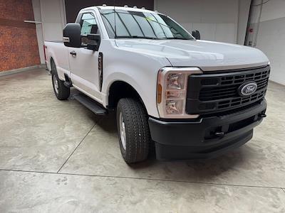 New 2026 Ford F-350 XL Regular Cab 4x4 SRW Pickup for sale #260012 - photo 1