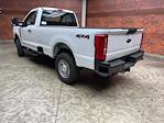 New 2026 Ford F-350 XL Regular Cab 4x4 SRW Pickup for sale #260012 - photo 4