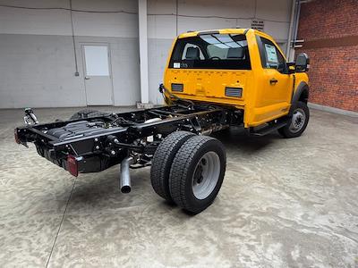 New 2026 Ford F-550 - photo 1