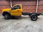 2026 Ford F-550 Regular Cab DRW 4x4 Cab Chassis for sale #260014 - photo 5