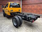 2026 Ford F-550 Regular Cab DRW 4x4 Cab Chassis for sale #260014 - photo 4