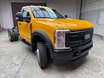 2026 Ford F-550 Regular Cab DRW 4x4 Cab Chassis for sale #260014 - photo 1