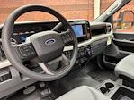 2026 Ford F-550 Regular Cab DRW 4x4 Cab Chassis for sale #260014 - photo 11