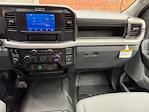 2026 Ford F-550 Regular Cab DRW 4x4 Cab Chassis for sale #260014 - photo 15